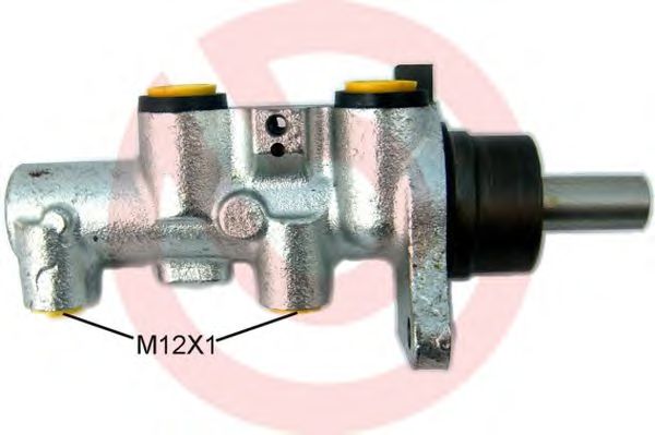 Maître-cylindre de frein M 59 009