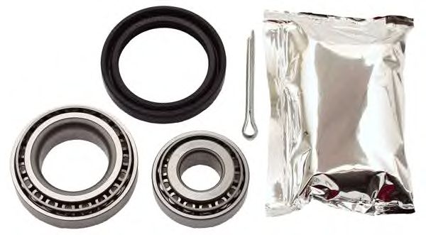 Wheel Bearing Kit 16.0012