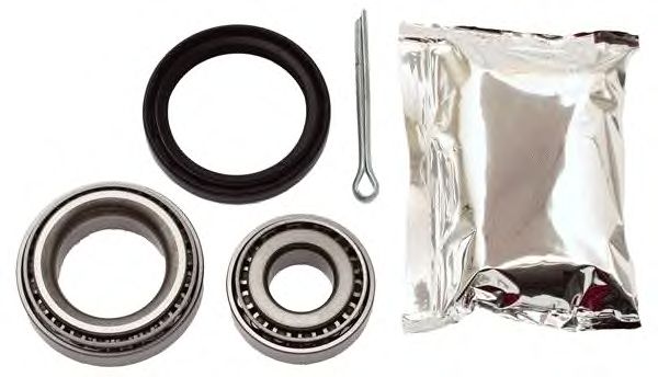 Wheel Bearing Kit 16.0018