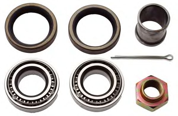 Wheel Bearing Kit 16.0033