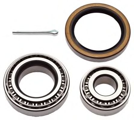 Wheel Bearing Kit 16.0147