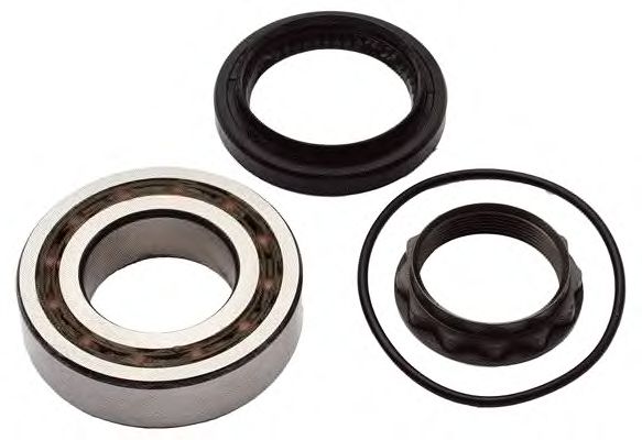 Wheel Bearing Kit 16.0228