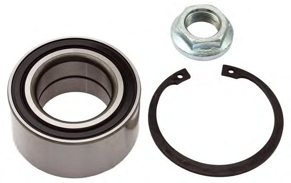 Wheel Bearing Kit 16.0262