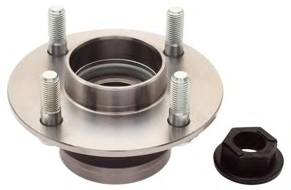 Wheel Bearing Kit 16.0394