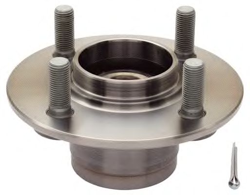 Wheel Bearing Kit 16.0465
