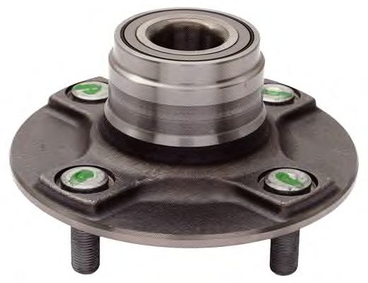 Wheel Bearing Kit 16.0480