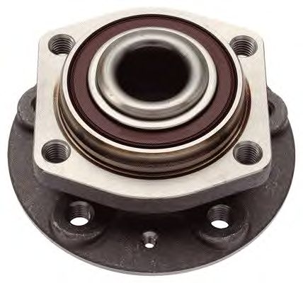 Wheel Bearing Kit 16.0661