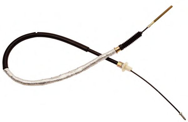 Clutch Cable 5.0306