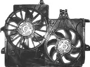 Ventilateur, refroidissement du moteur 70338410