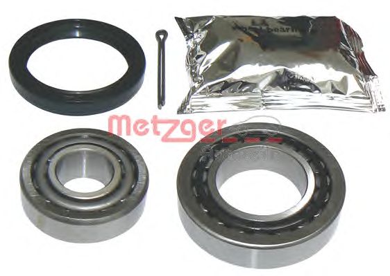Wheel Bearing Kit WM 692