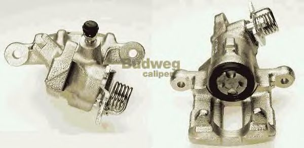 Brake Caliper 342802