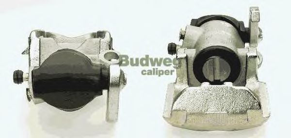 Brake Caliper 34528