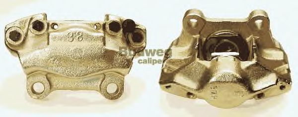 Brake Caliper 34730