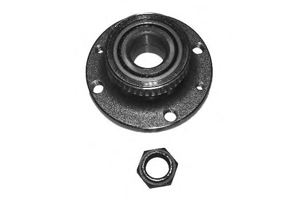 Wheel Bearing Kit FI-WB-11578