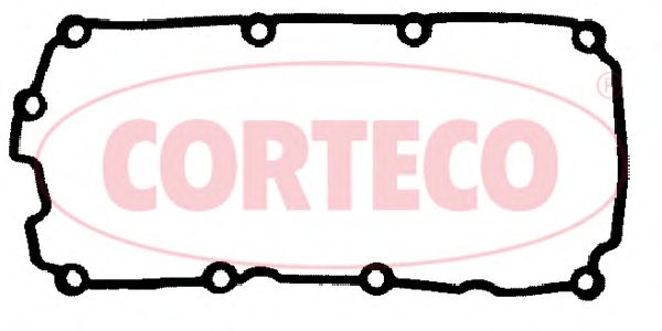 Gasket, cylinder head cover 440453P