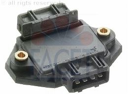 Switch Unit, ignition system 9.4076