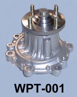 Waterpomp WPT-001