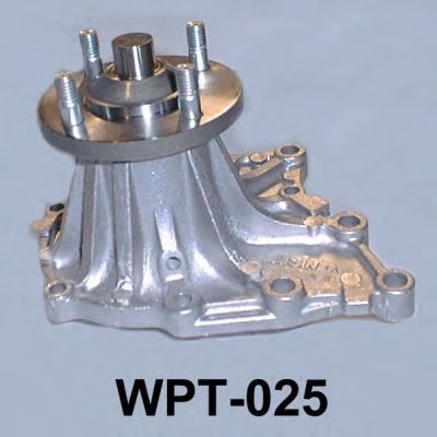 Waterpomp WPT-025
