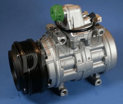 Kompressori, ilmastointilaite DCP02003