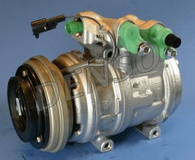 Compressor, ar condicionado DCP99003