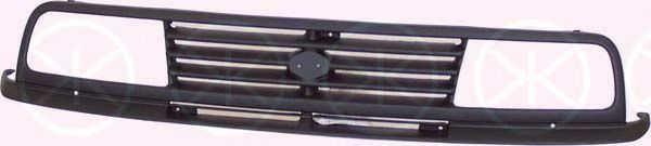 Radiator Grille 6820990A1