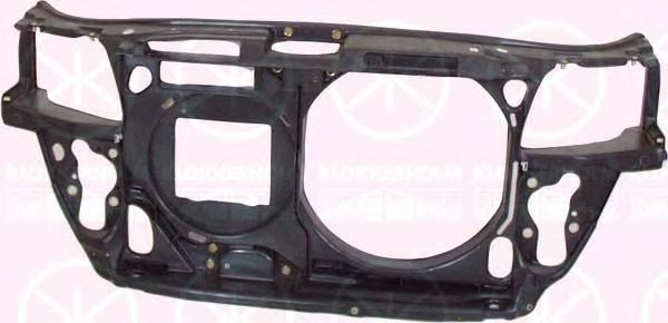 Front Cowling 0018200A1