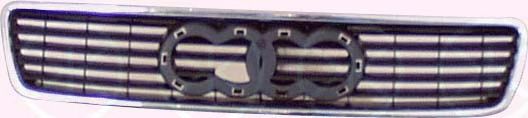 Radiator Grille 0018990A1