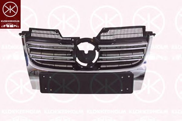 Radiateurgrille 9544990A1