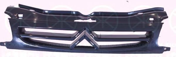 Radiateurgrille 0550993A1