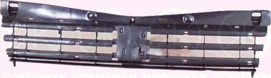 Radiator Grille 5503995A1