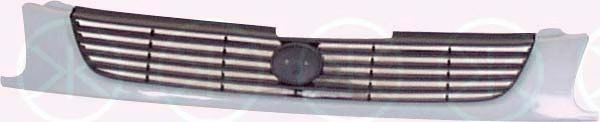 Grelha de radiador 3471990