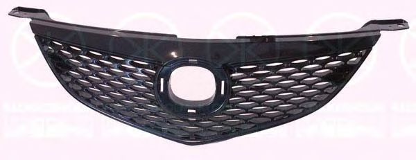Radiateurgrille 3476991A1