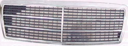 Radiator Grille 3512995A1