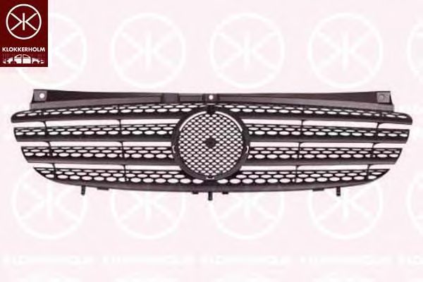 Radiateurgrille 3542990A1