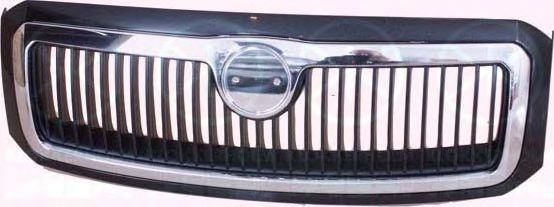 Radiator Grille 7514990A1