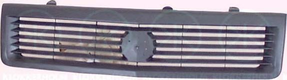 Radiator Grille 5020993A1