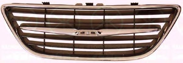 Radiator Grille 6522991A1