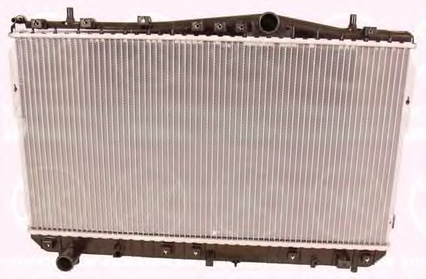 Radiator, engine cooling 1112302073