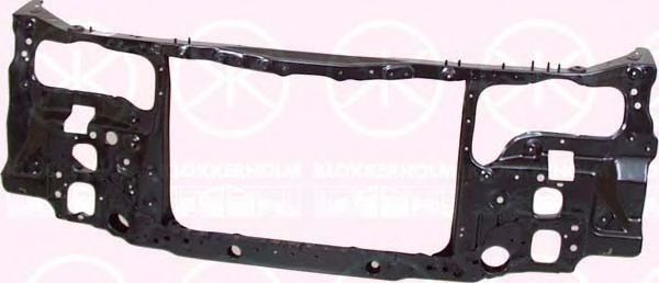 Front Cowling 3438230A1