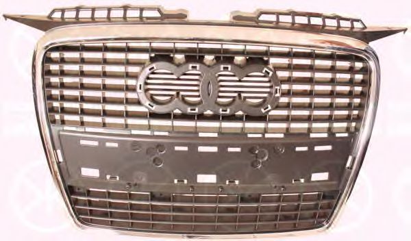 Radiateurgrille 0026991A1