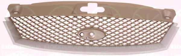 Radiator Grille 2555990A1