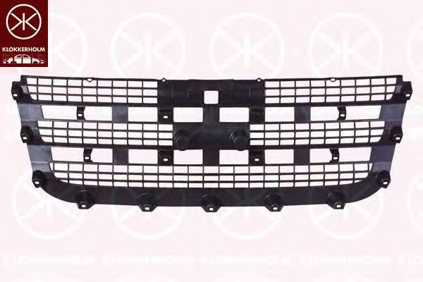 Radiateurgrille 2510990A1