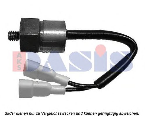 Pressure Switch, air conditioning 840152N