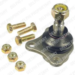 Ball Joint TC1010