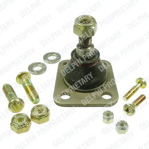 Ball Joint TC262