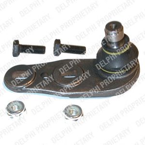 Ball Joint TC349