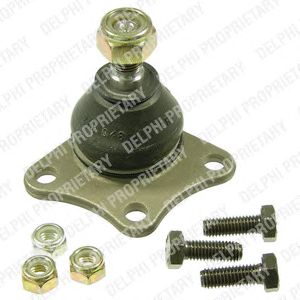 Ball Joint TC371