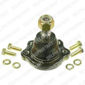 Ball Joint TC393