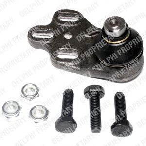 Ball Joint TC507