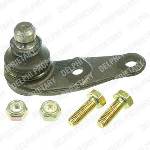 Ball Joint TC543